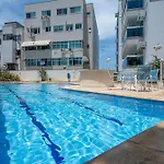 De Frente Para A Praia Da Barra