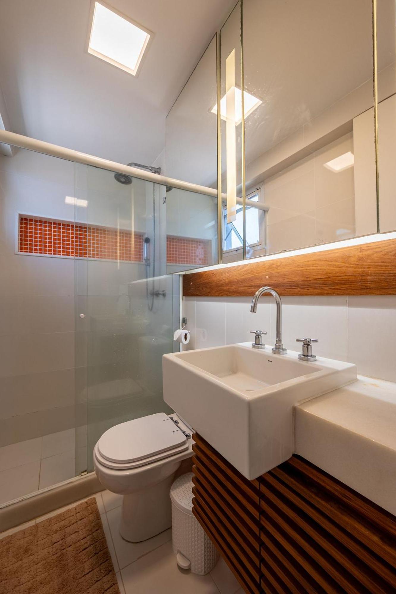 Apartamento De Frente A Da Barra